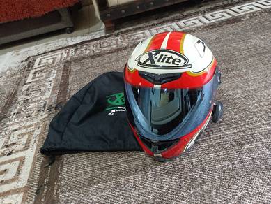 X-Lite Nolan Group (Size L)
