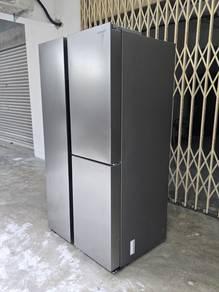 Samsung inverter 2door fridge refrigerator