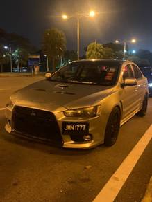 Proton Inspira EXECUTIVE in Cheras, KUL