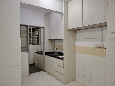 Apartment For Rent in Pangsapuri Suria Permai