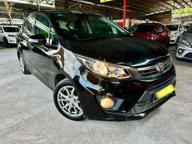 Proton Persona PREMIUM in Cheras, KUL