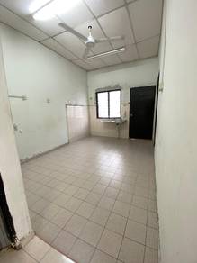1-storey Terraced House For Rent in Alor Gajah,MLK