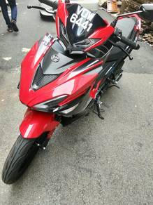 Modenas Z15GT
