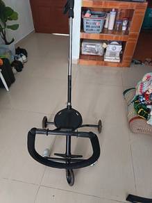 tricycle