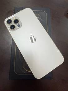 Iphone 12 Pro Gold