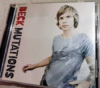 CD Beck - Mutations