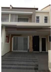 2-storey Terraced House For Sale in Sungai Buloh,SGR