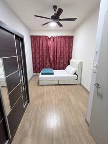Condominium For Rent in The Greens (Residensi Hijauan) @ Subang West