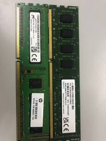 Ram 8gb + 4GB