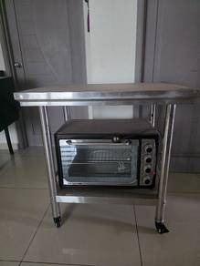 oven