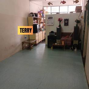 Flat For Sale in Taman Permata Flat (Bukit Mertajam)