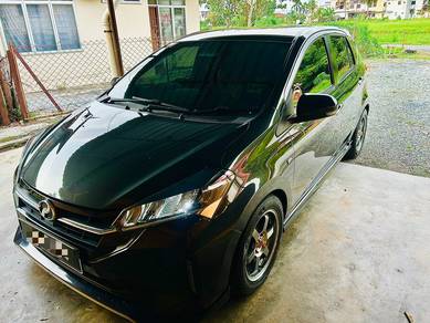 Perodua MyVi AV in Alor Setar, KDH