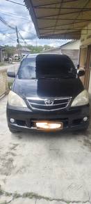 Toyota Avanza G in Jelebu, NSN