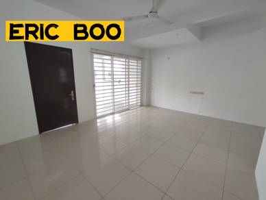 2-storey Terraced House For Rent in Simpang Ampat,PNG