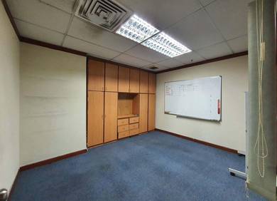 Office space For Sale in Bangsar,KUL