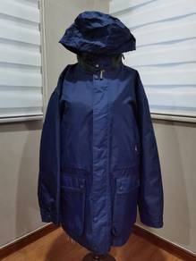 LANTERN BAY parka dark blue 2XL 2025