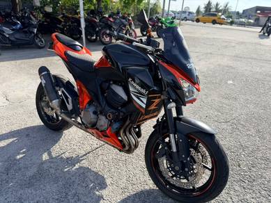 Kawasaki Z 800