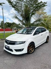 Proton Preve CFE PREMIUM in Changkat Jering, PRK