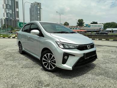 Perodua Bezza X X in Cheras, SGR