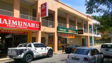 Shop lot For Sale in Putatan,SBH