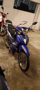 Sym Bonus 110 SR