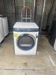 Electrolux inverter heat pump dryer pengering baju