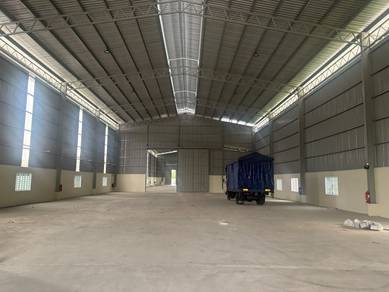 Warehouse / Factory For Rent in Juru,PNG