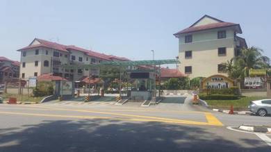 Room in Cheras, KUL