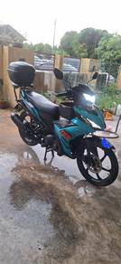 Yamaha 135LC