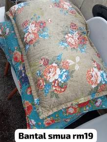 bantal elok 