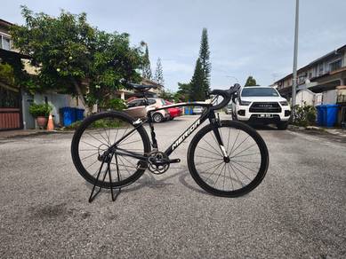 (Padu/ Free Byk Brg) [Ultegra 11s] RB Merida