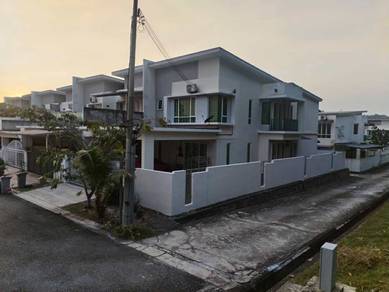 2-storey Terraced House For Sale in Seremban 2,NSN