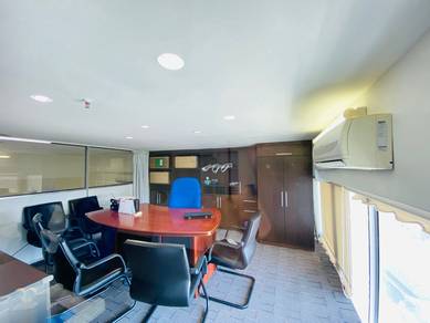 Office space For Sale in Bayan Baru,PNG