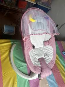 Auto Baby Swing