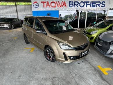 Proton Exora BOLD EXECUTIVE in Senai, JHR