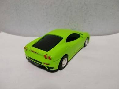 Diecast Model Ferrari 430 (2004)