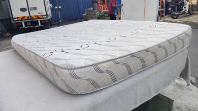 YD21L Tilam Queen Reborn Foam Mattress 8" JOYFUL