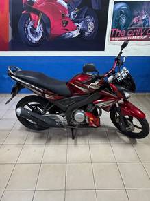 Yamaha FZ150i