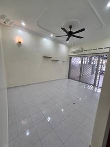 1-storey Terraced House For Rent in Melaka Tengah,MLK
