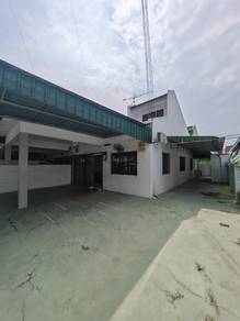 1-storey Terraced House For Sale in Melaka Tengah,MLK