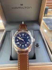 Hamilton Khaki Field Automatic Watch H70315540