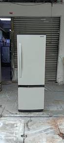 Panasonic 2pintu peti ais sejuk 263L