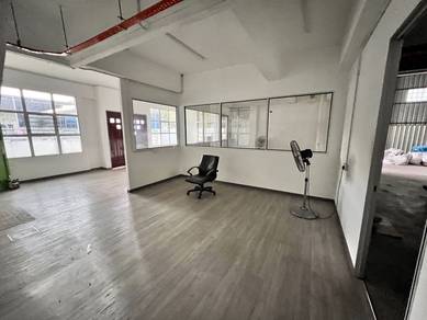 Warehouse / Factory For Rent in Permatang Tinggi,PNG