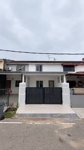 2-storey Terraced House For Sale in Tangkak,JHR
