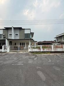 2-storey Terraced House For Sale in Kuching,SWK