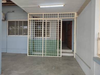 Terraced House For Sale in Bukit Mertajam,PNG
