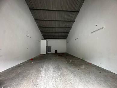Warehouse / Factory For Rent in Port Klang,SGR
