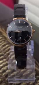 Signature of LOVE Watch Model 6906