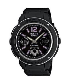 Watch - Casio BABY G BGA150-1 - ORIGINAL