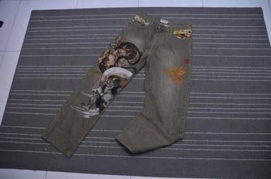 Karakuri tamashi raijin and fujin w35